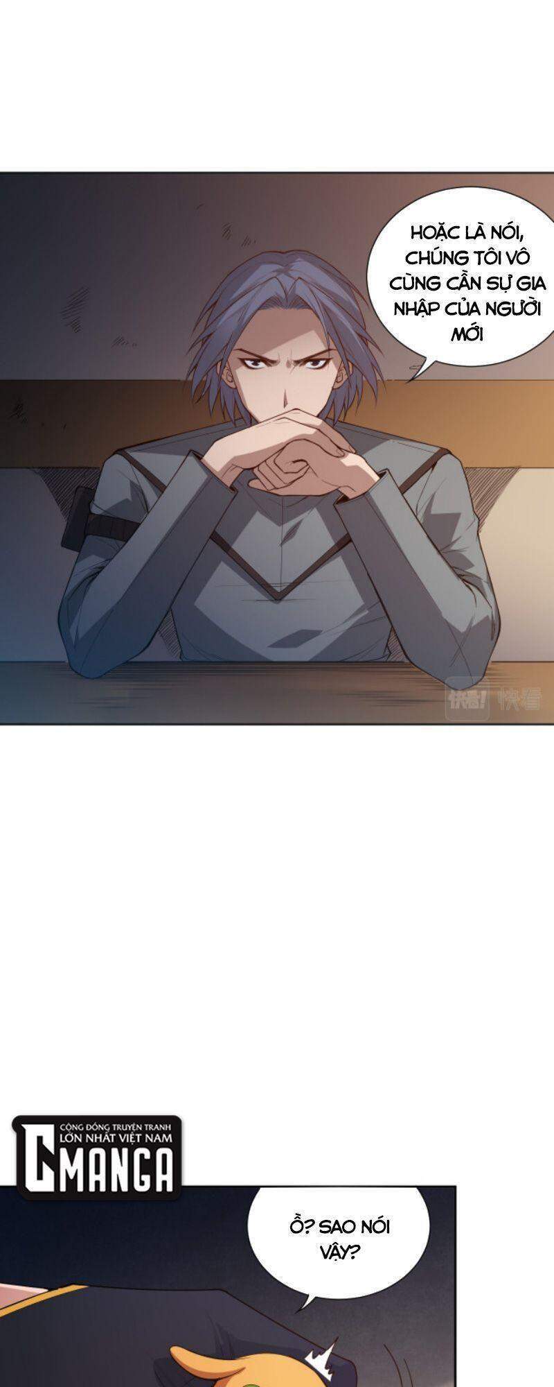 Giản Giới Chapter 150 - 55