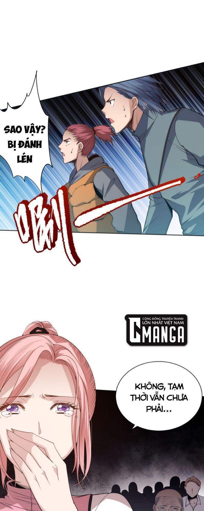 Giản Giới Chapter 150 - 63