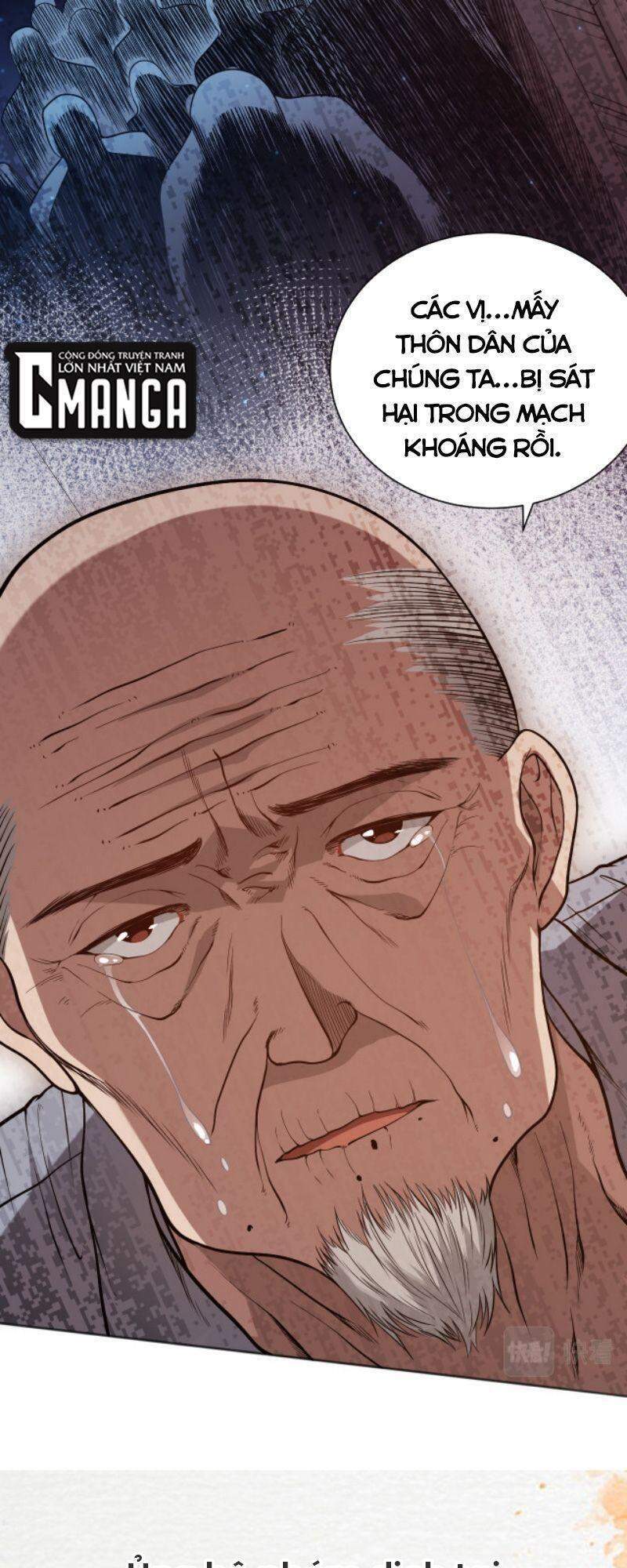 Giản Giới Chapter 150 - 67