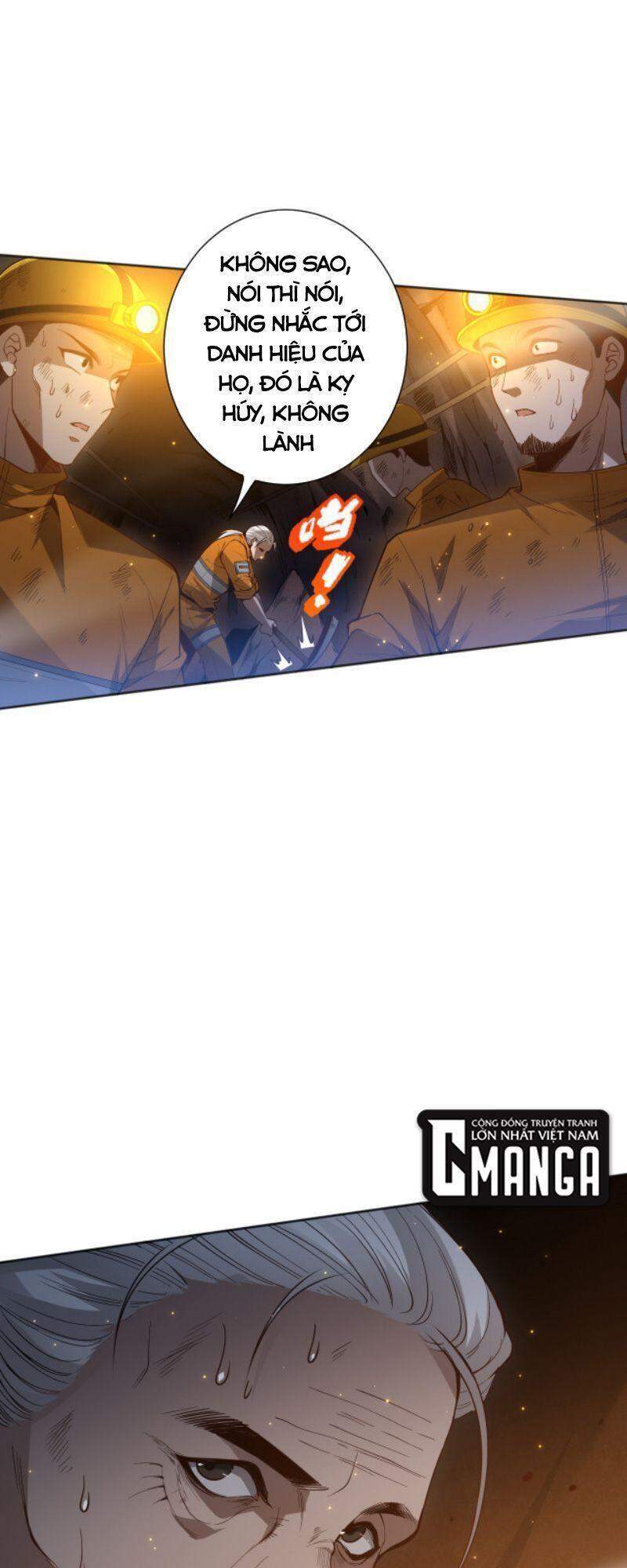 Giản Giới Chapter 150 - 9