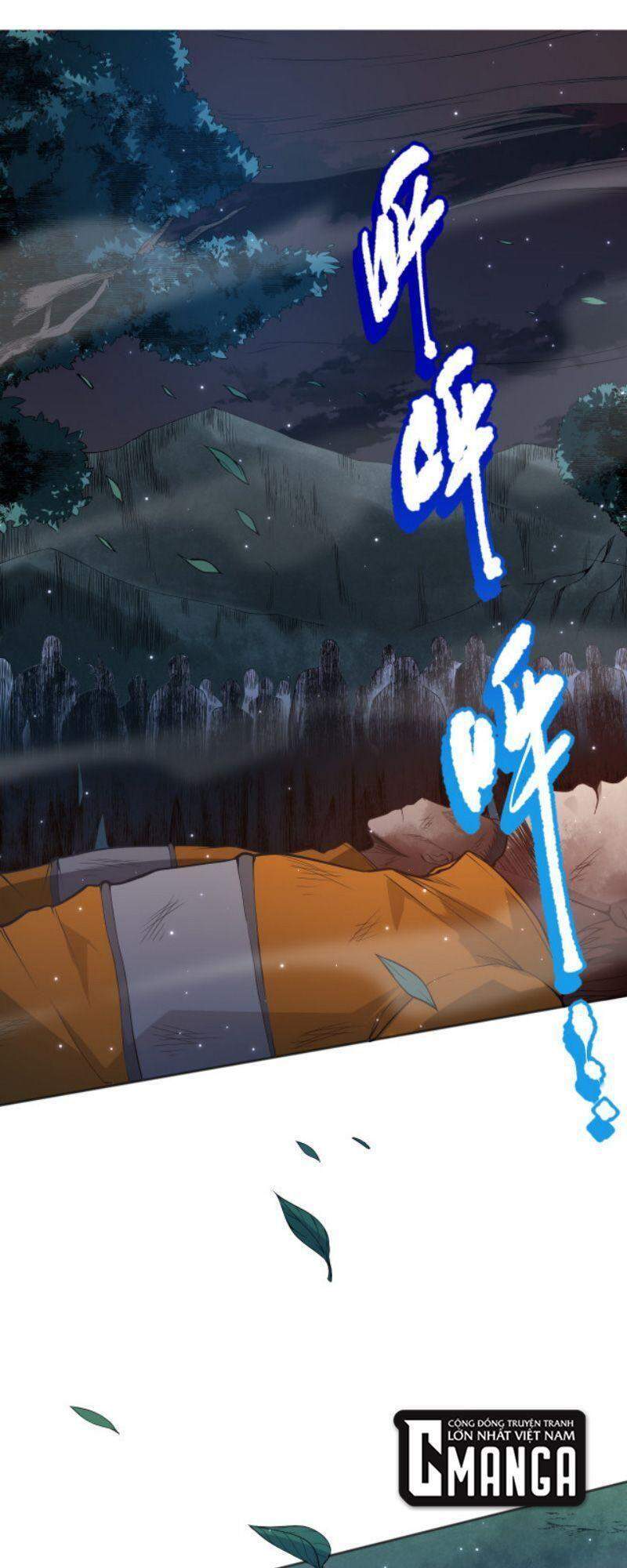 Giản Giới Chapter 151 - 1