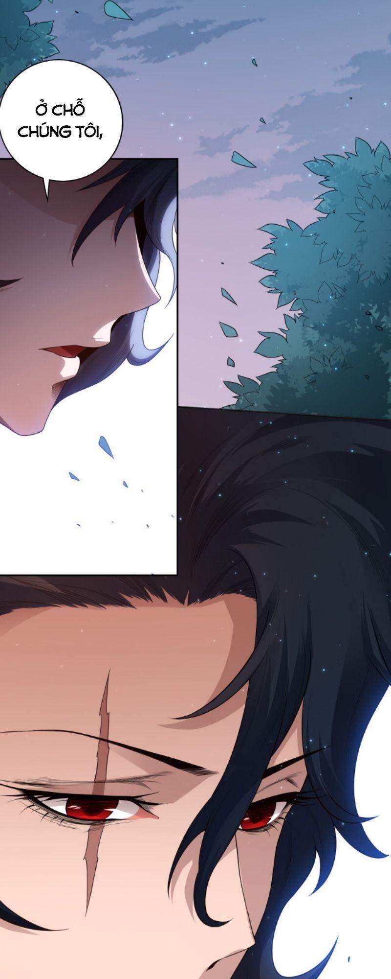 Giản Giới Chapter 151 - 11
