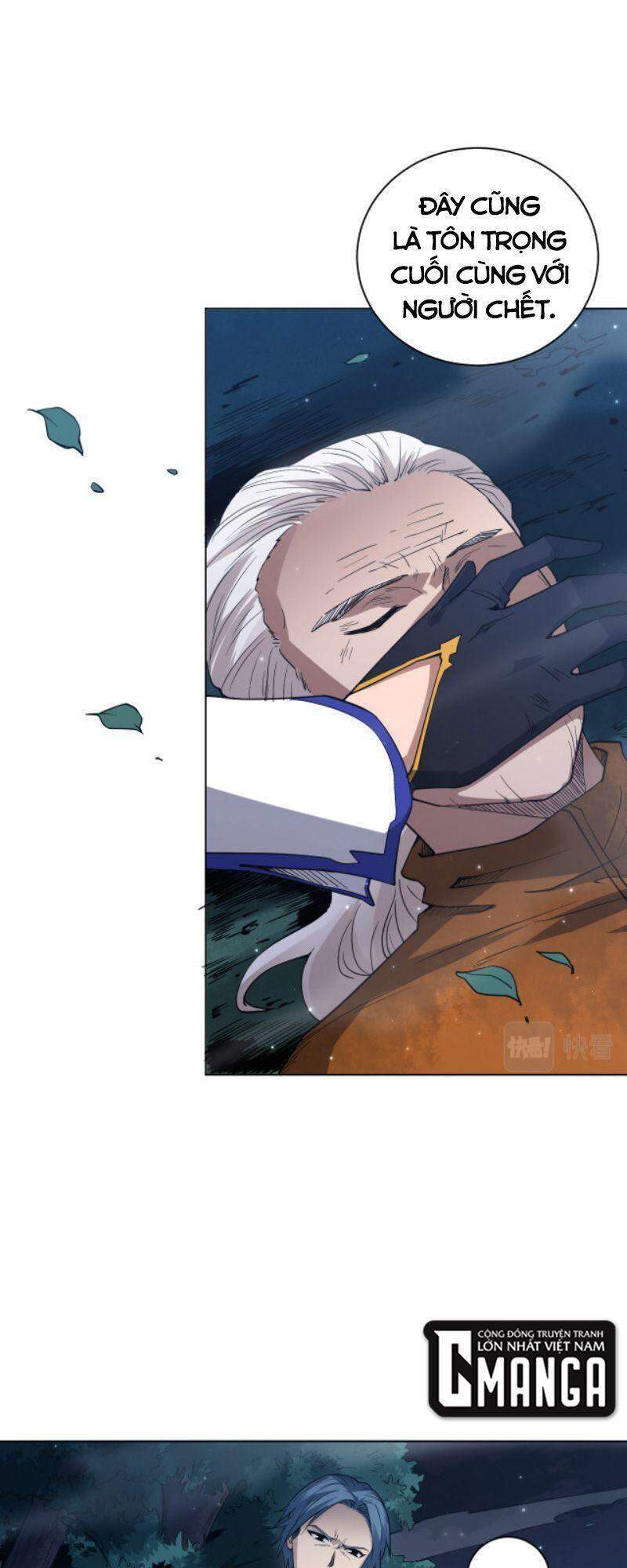 Giản Giới Chapter 151 - 13