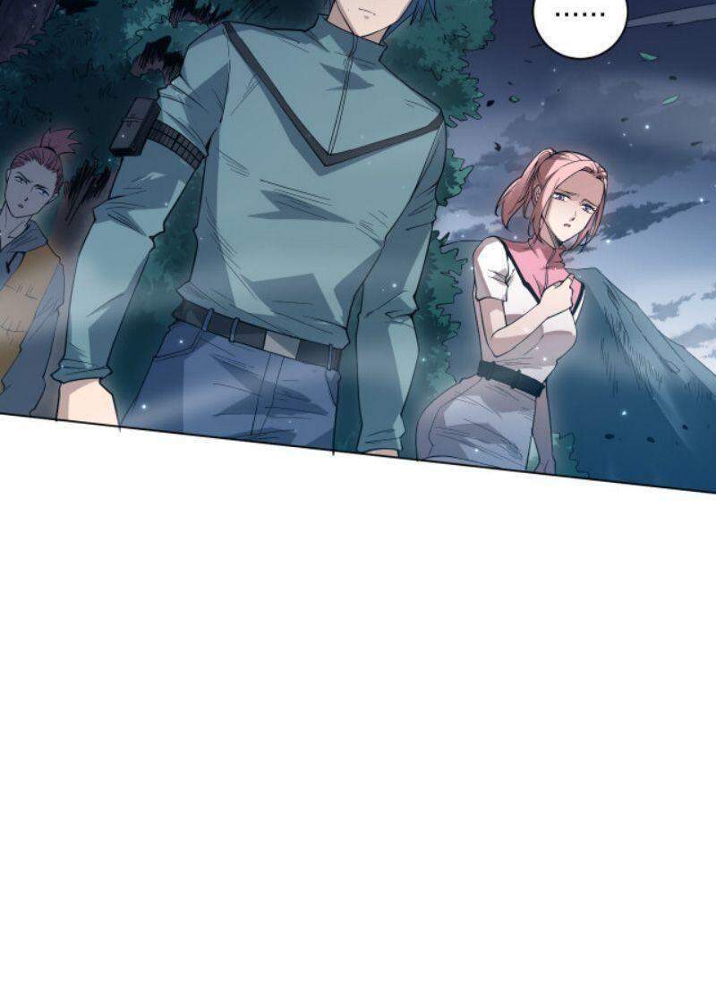 Giản Giới Chapter 151 - 14