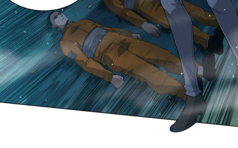 Giản Giới Chapter 151 - 16