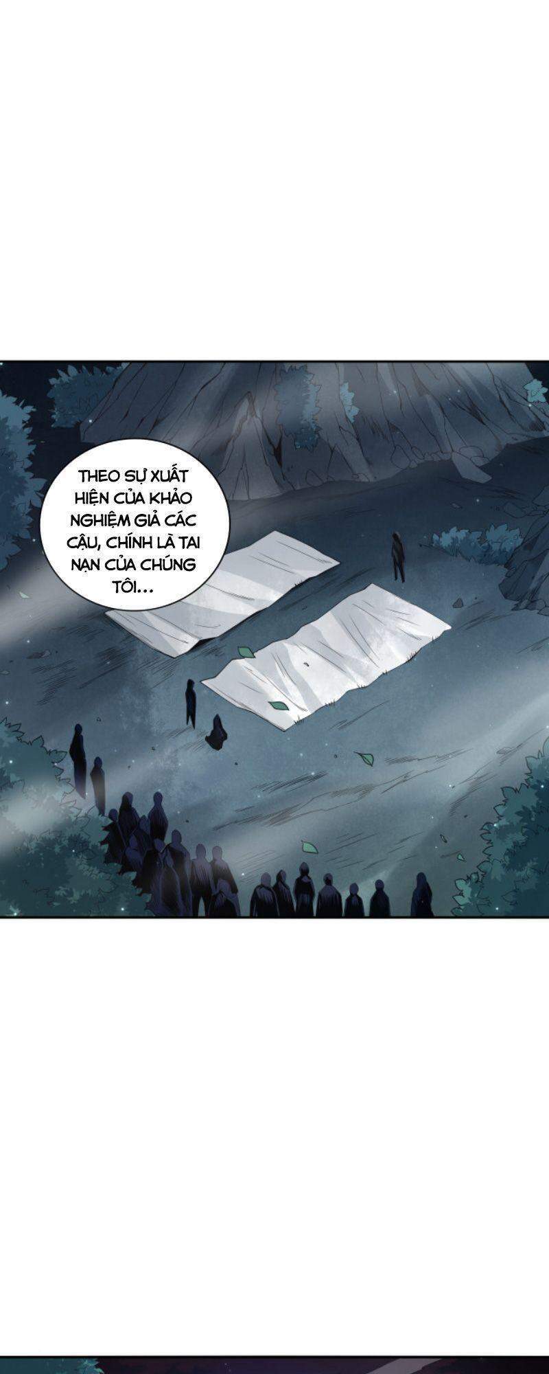 Giản Giới Chapter 151 - 19