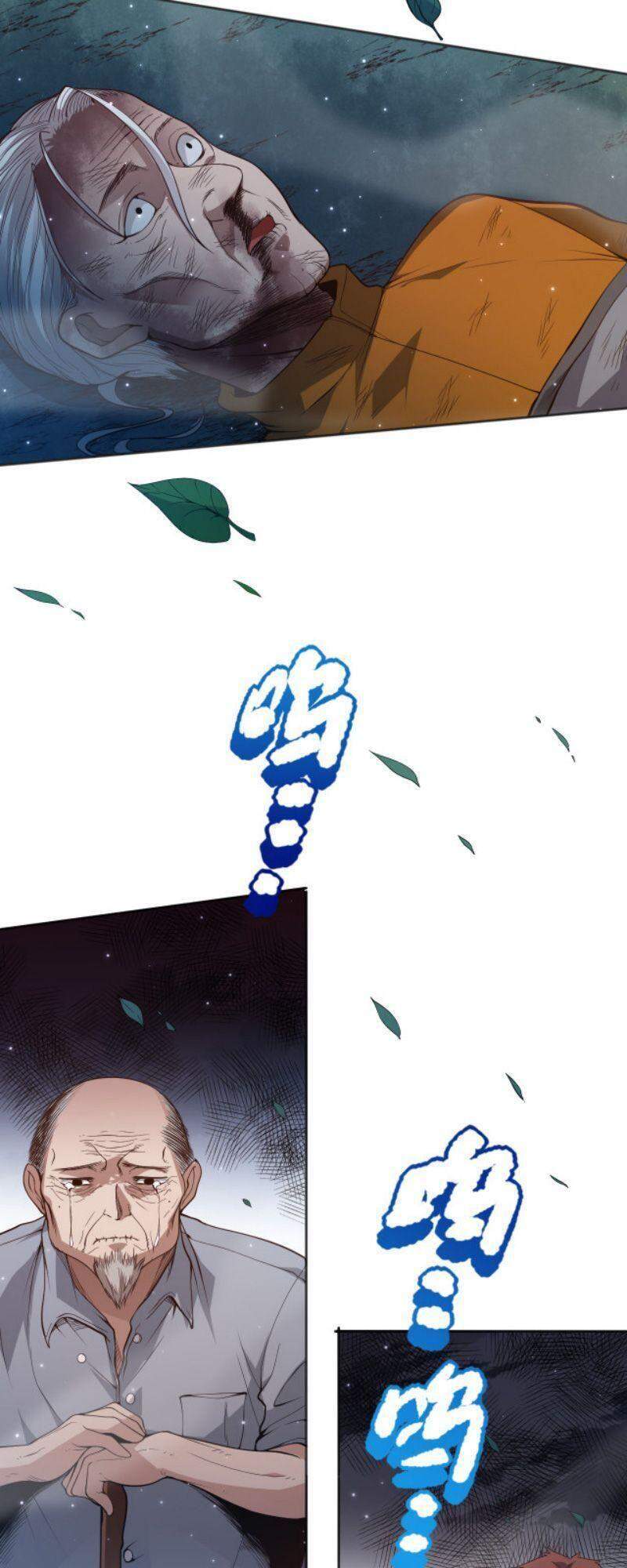 Giản Giới Chapter 151 - 3