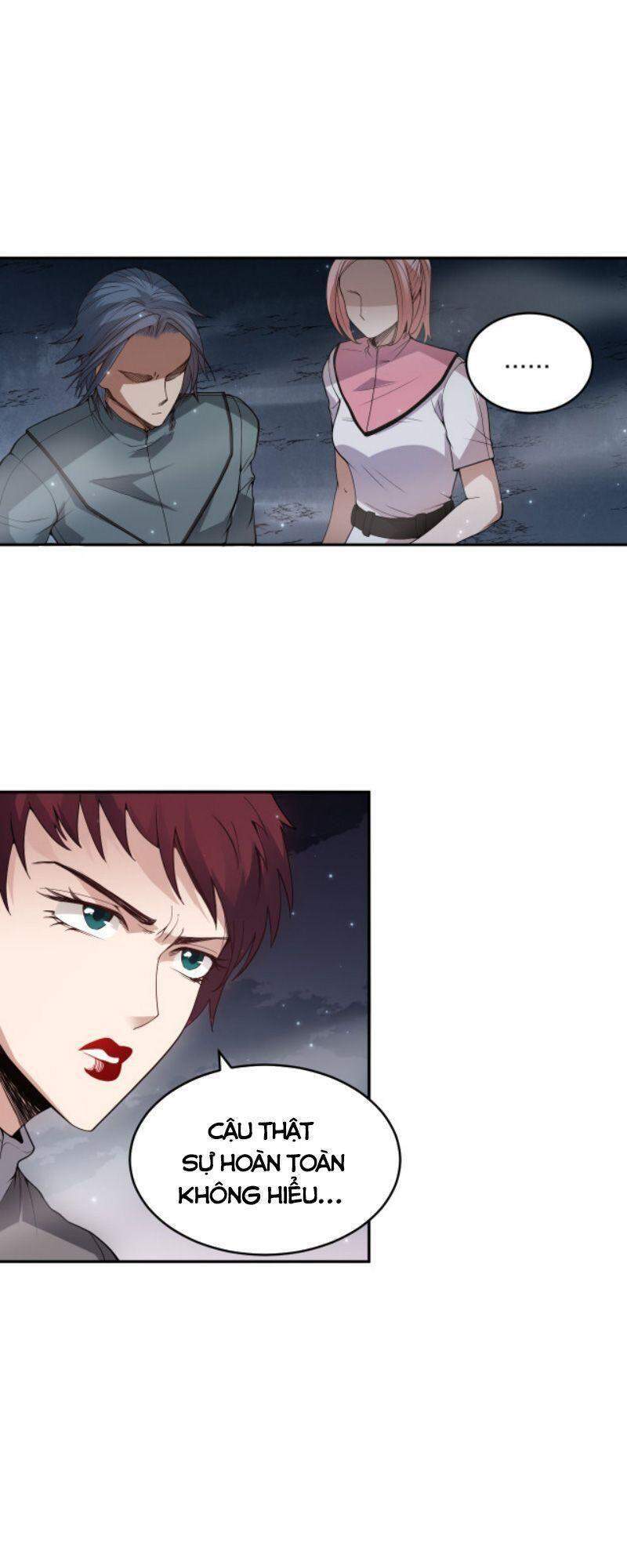 Giản Giới Chapter 151 - 21