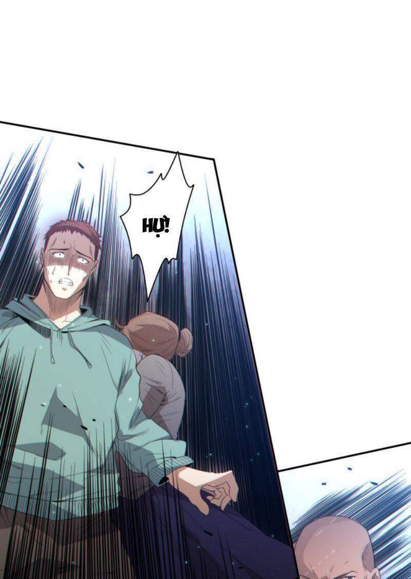 Giản Giới Chapter 151 - 24