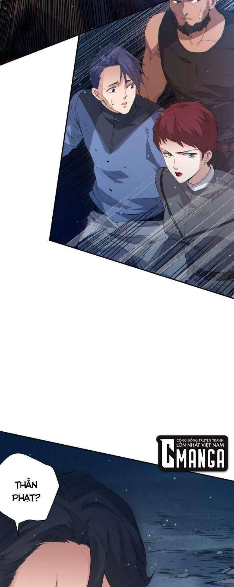 Giản Giới Chapter 151 - 25