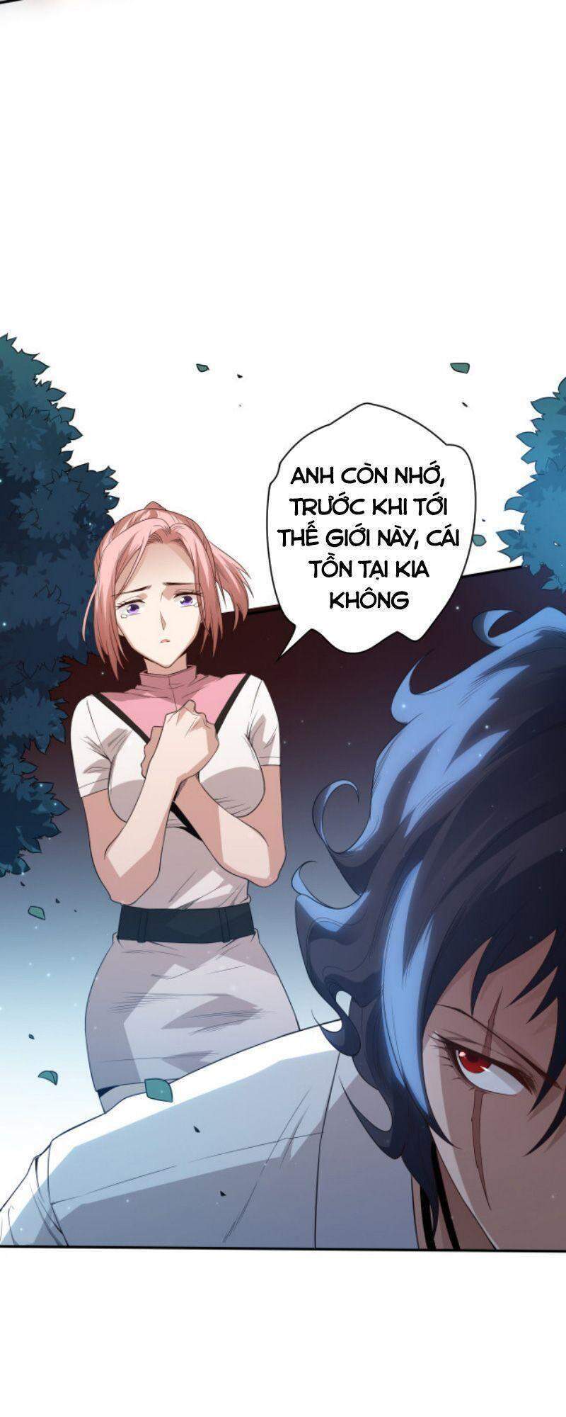 Giản Giới Chapter 151 - 27