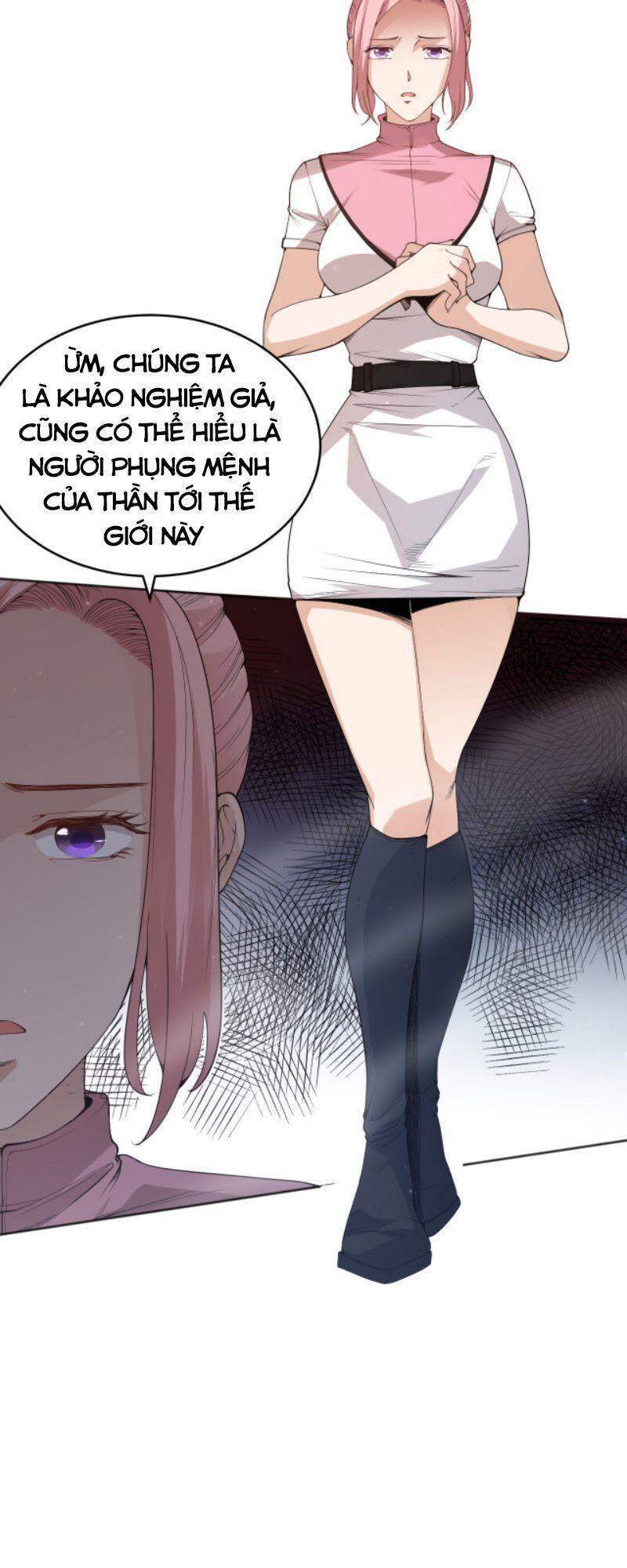 Giản Giới Chapter 151 - 29