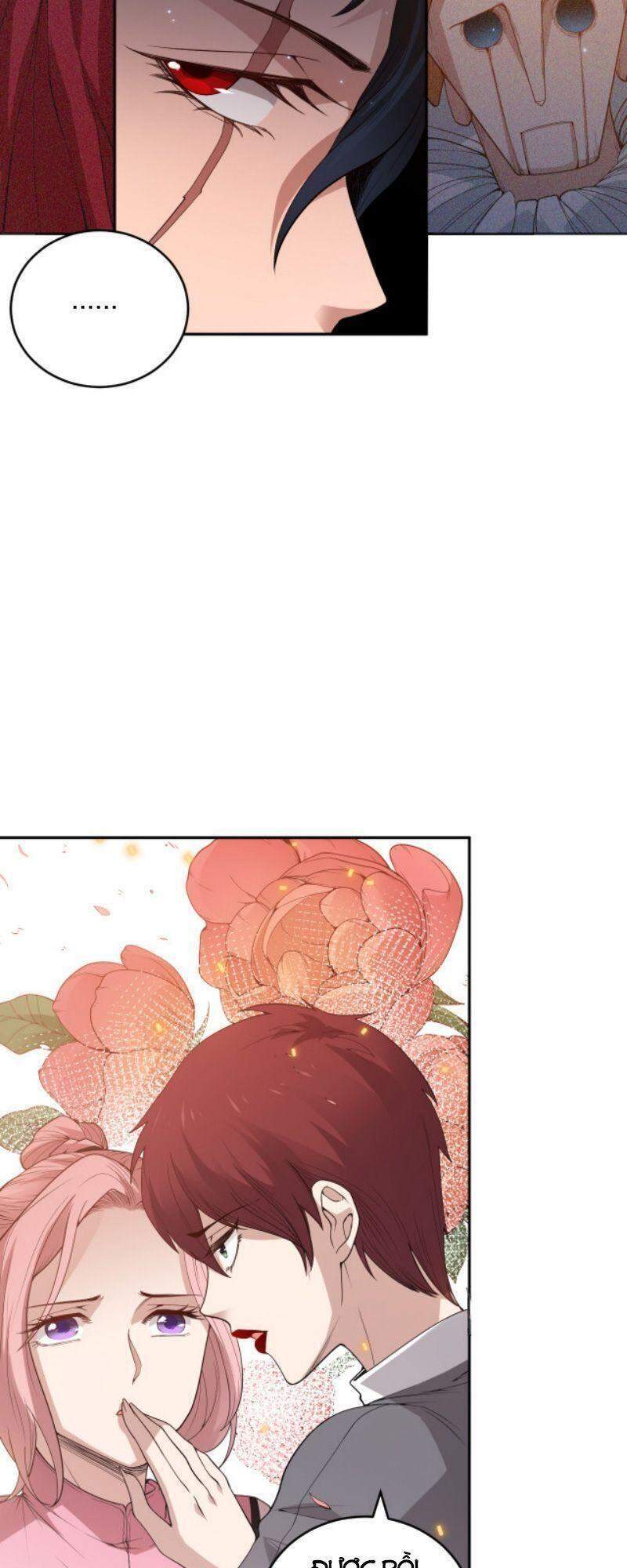 Giản Giới Chapter 151 - 31