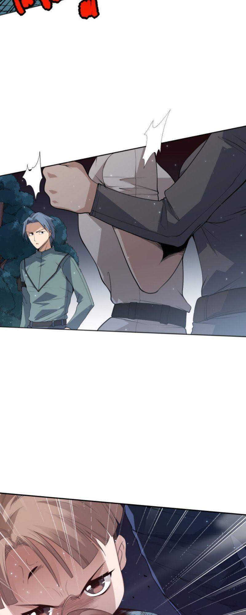 Giản Giới Chapter 151 - 35