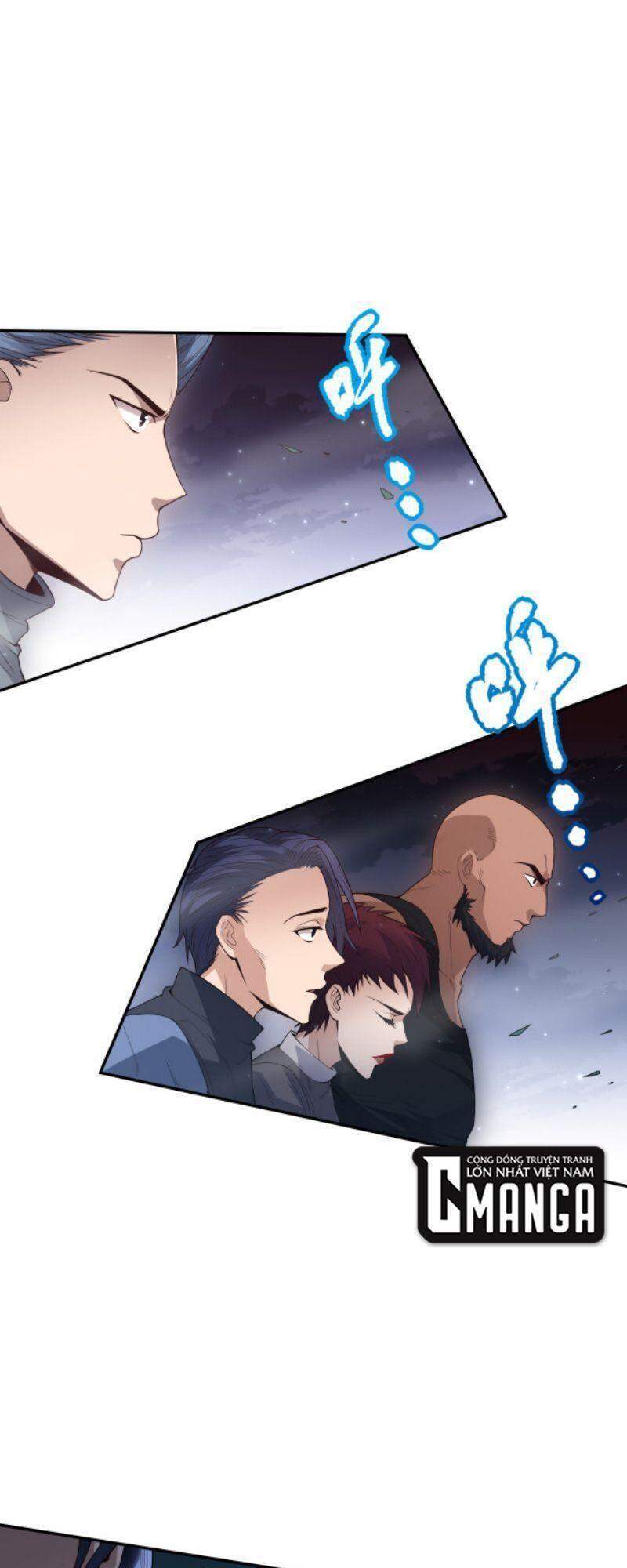 Giản Giới Chapter 151 - 5