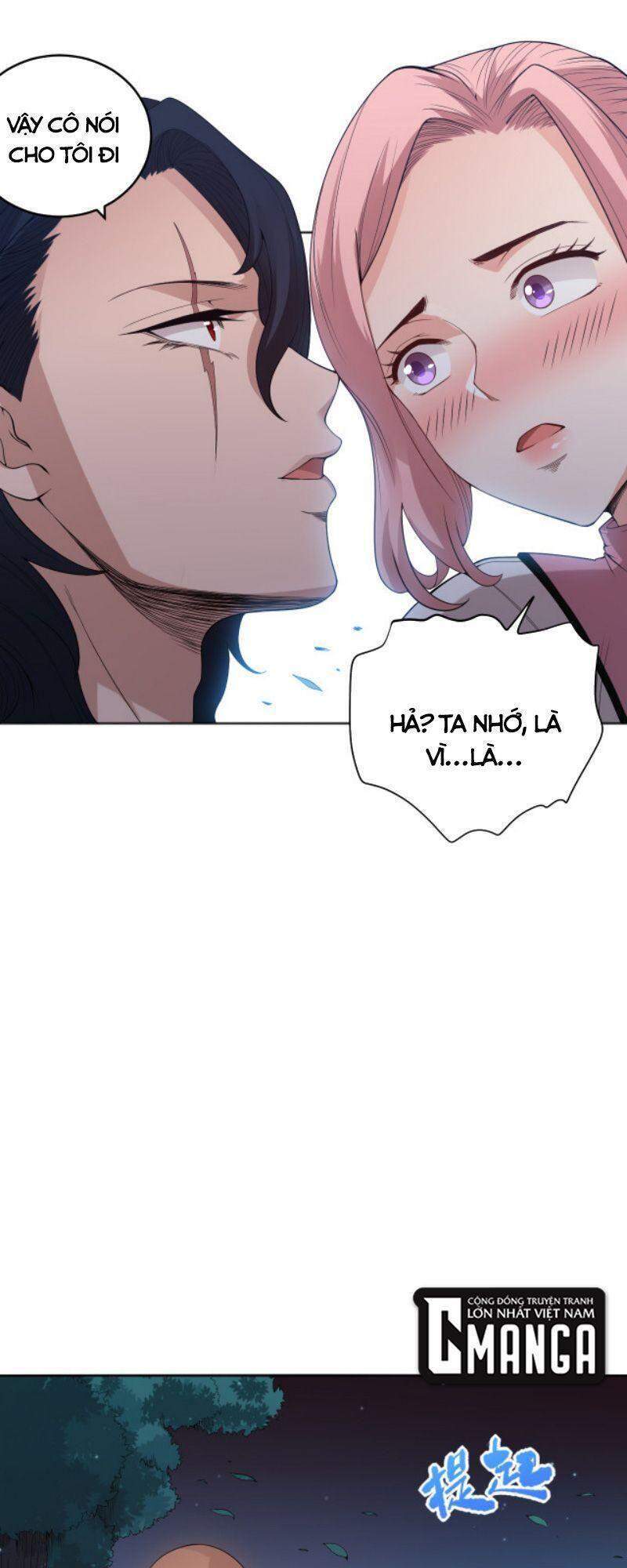 Giản Giới Chapter 151 - 41