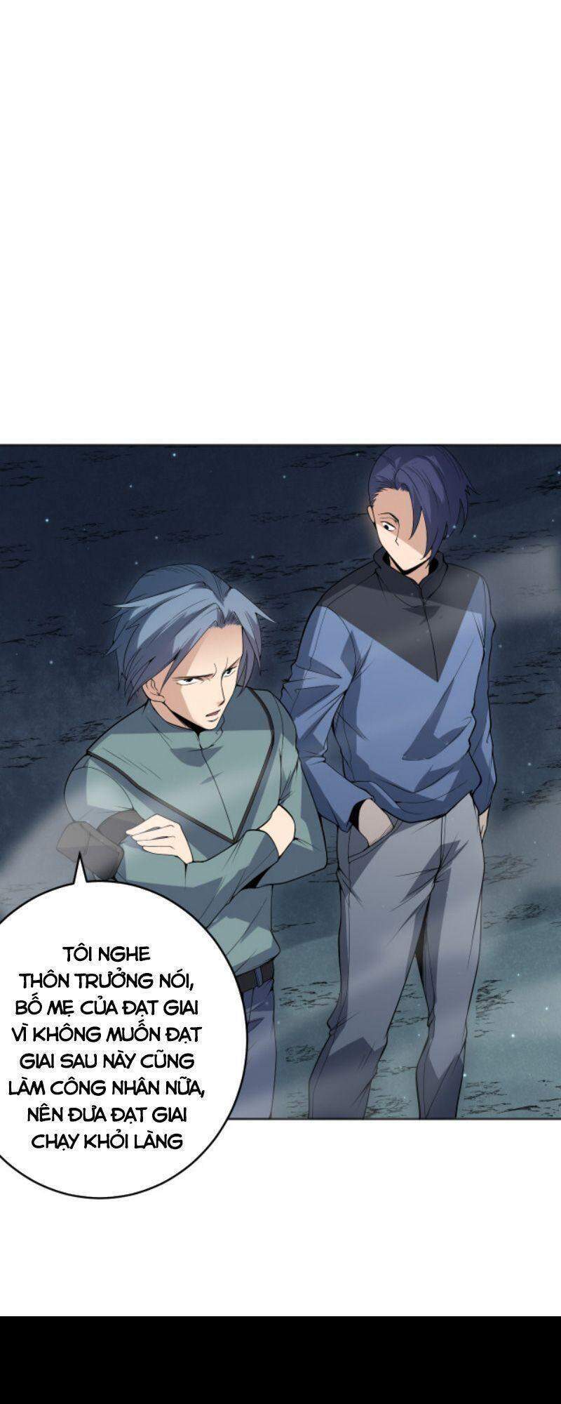Giản Giới Chapter 151 - 43