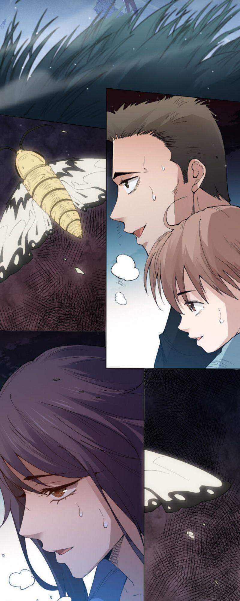 Giản Giới Chapter 151 - 45