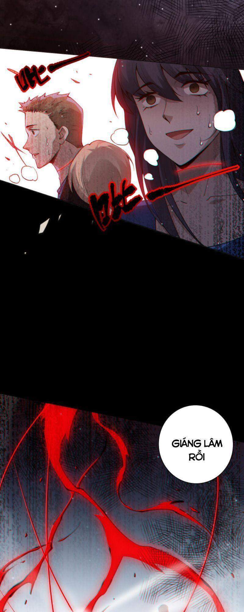 Giản Giới Chapter 151 - 47