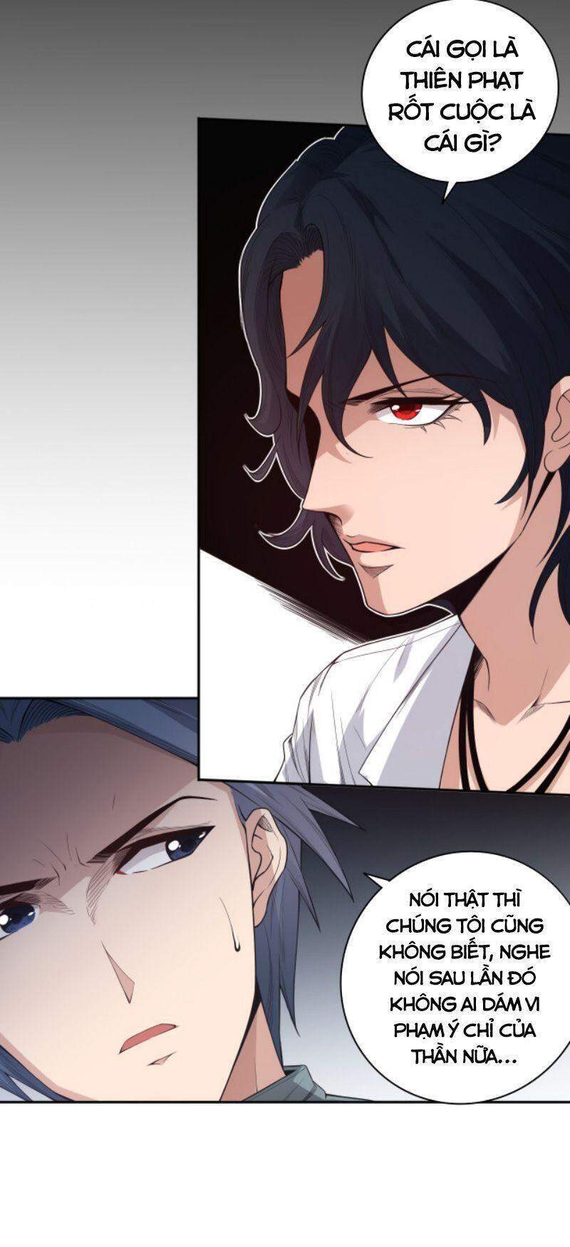 Giản Giới Chapter 151 - 50