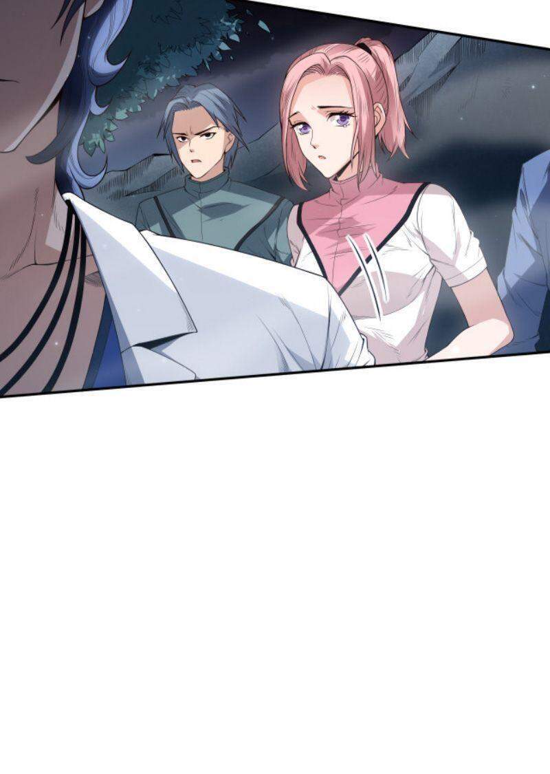 Giản Giới Chapter 151 - 6