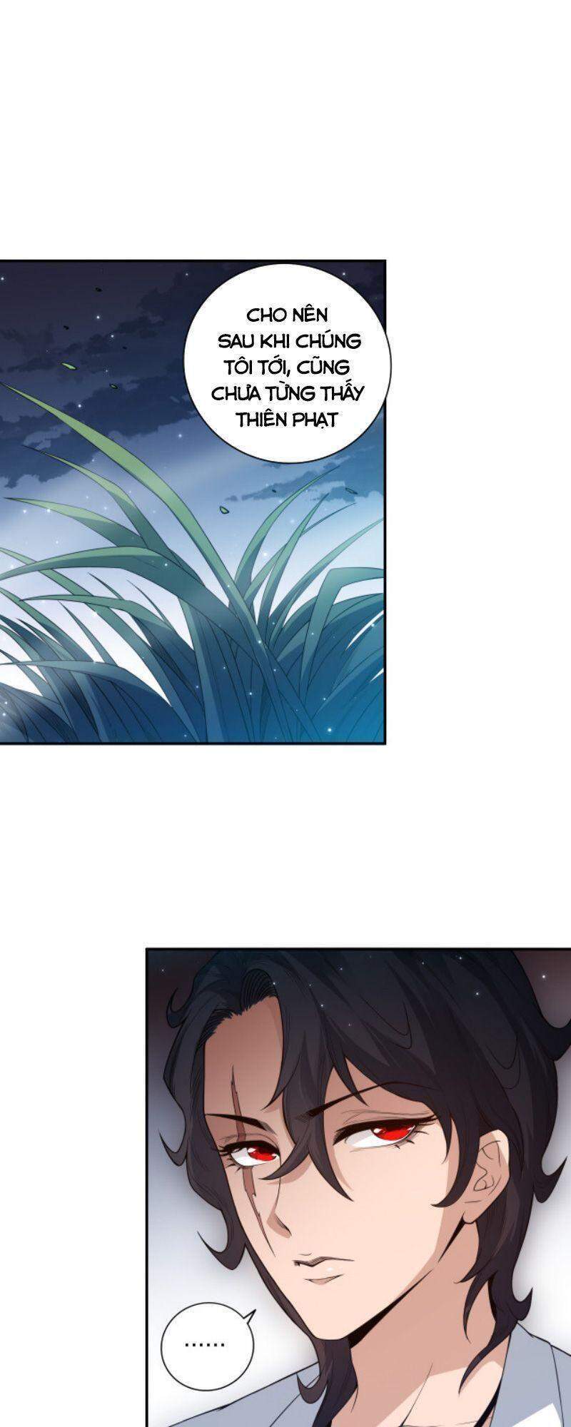 Giản Giới Chapter 151 - 51