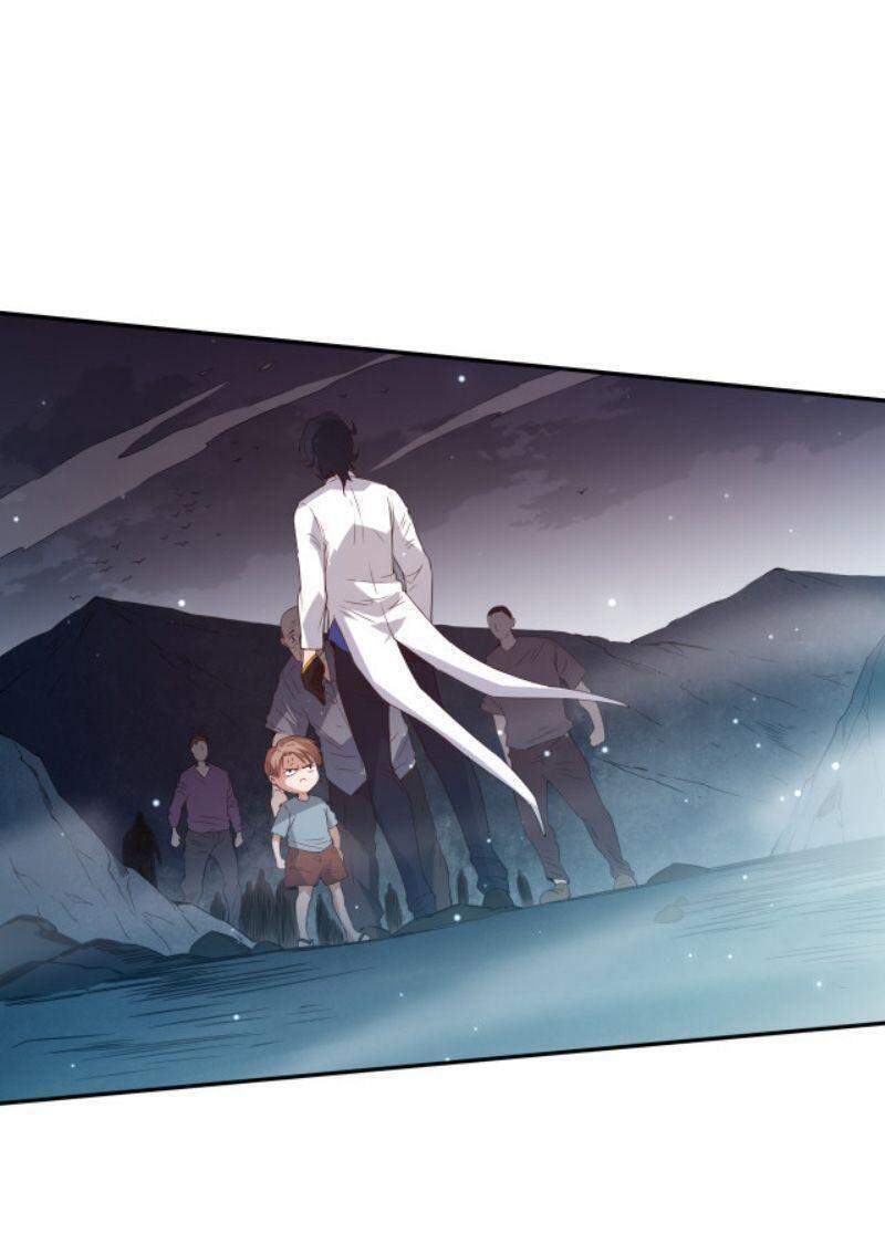 Giản Giới Chapter 151 - 56