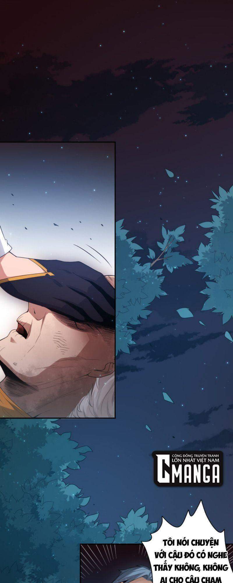 Giản Giới Chapter 151 - 9