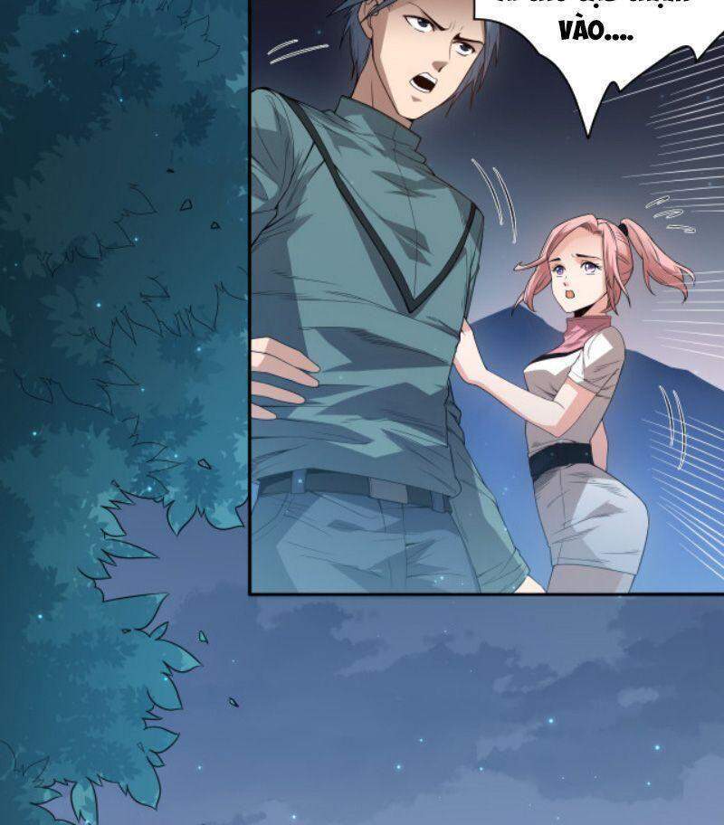 Giản Giới Chapter 151 - 10