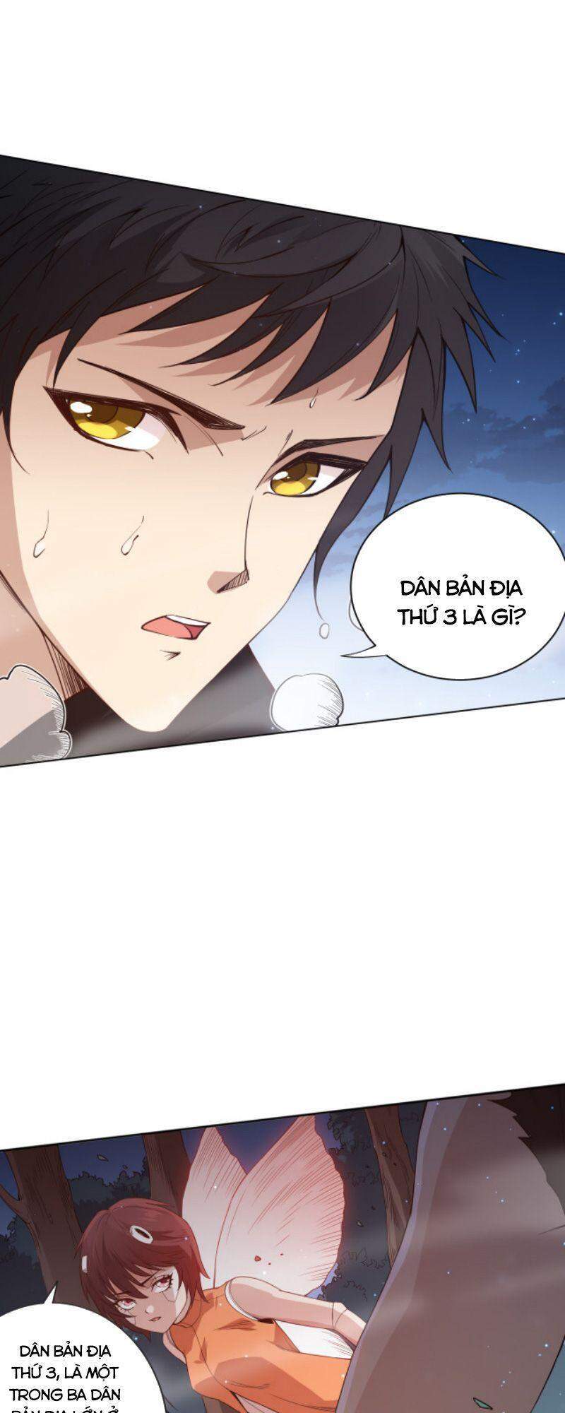 Giản Giới Chapter 152 - 20