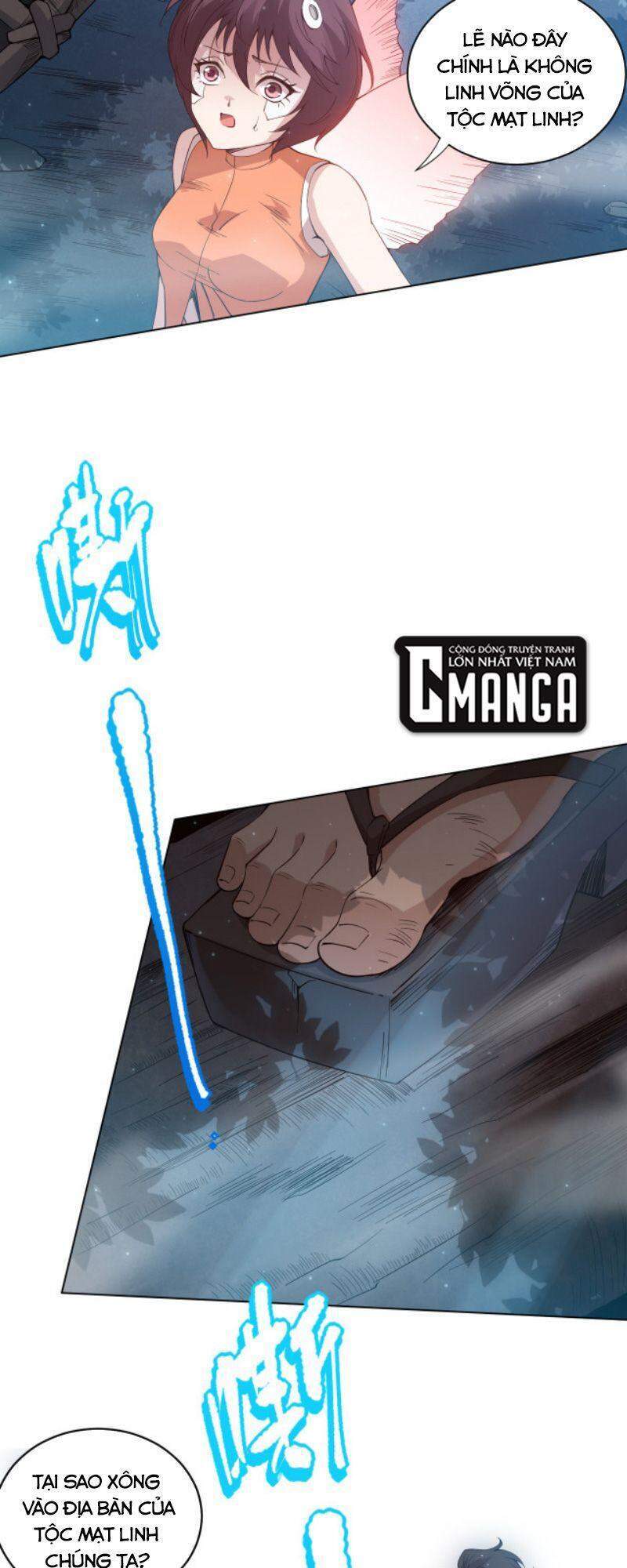 Giản Giới Chapter 152 - 30