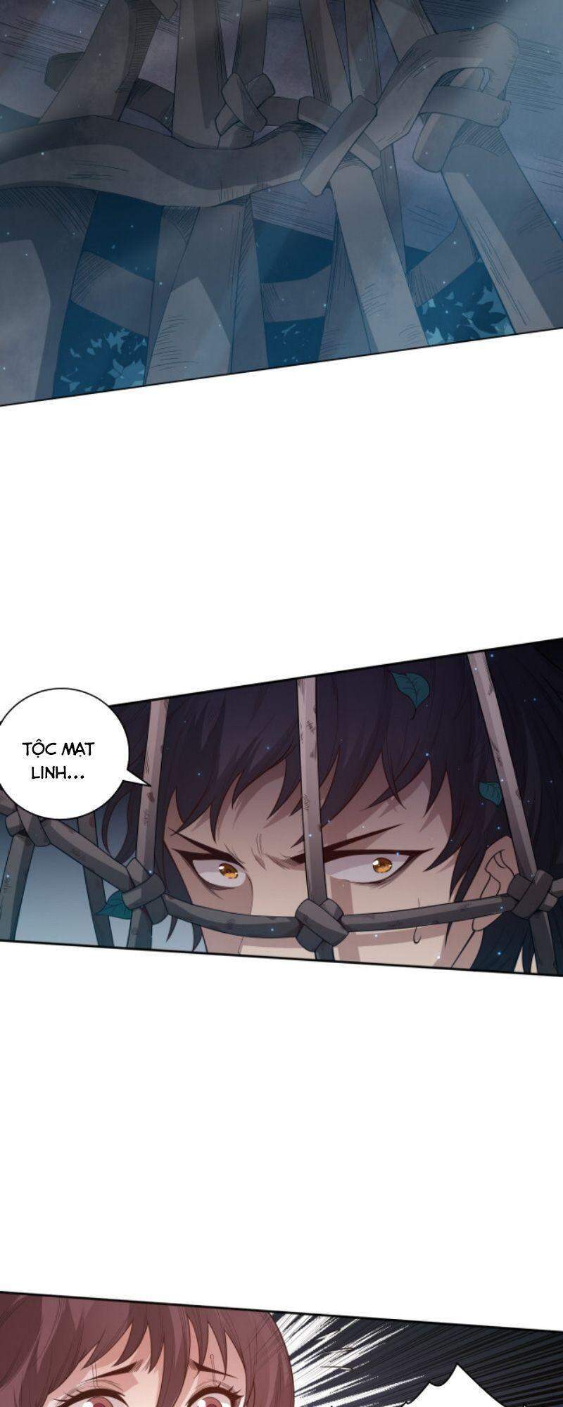 Giản Giới Chapter 152 - 32