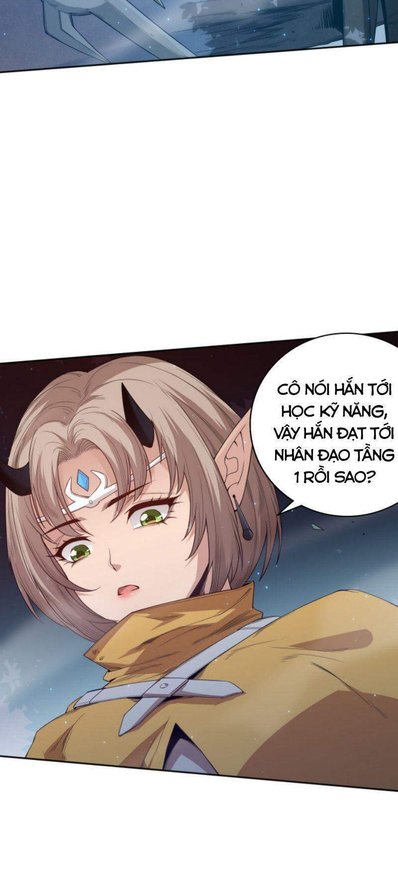 Giản Giới Chapter 152 - 35