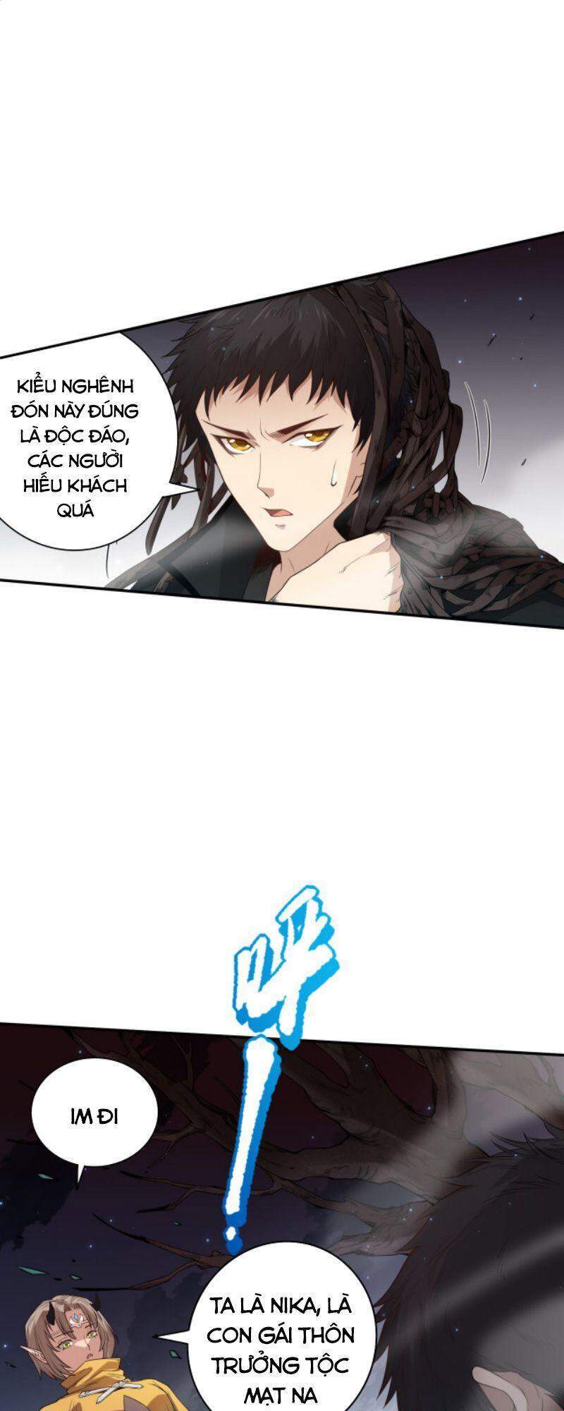 Giản Giới Chapter 152 - 42