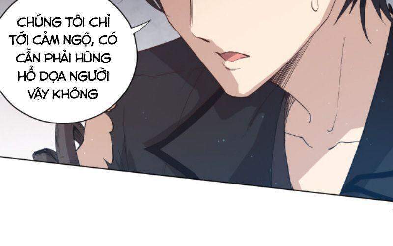 Giản Giới Chapter 152 - 45