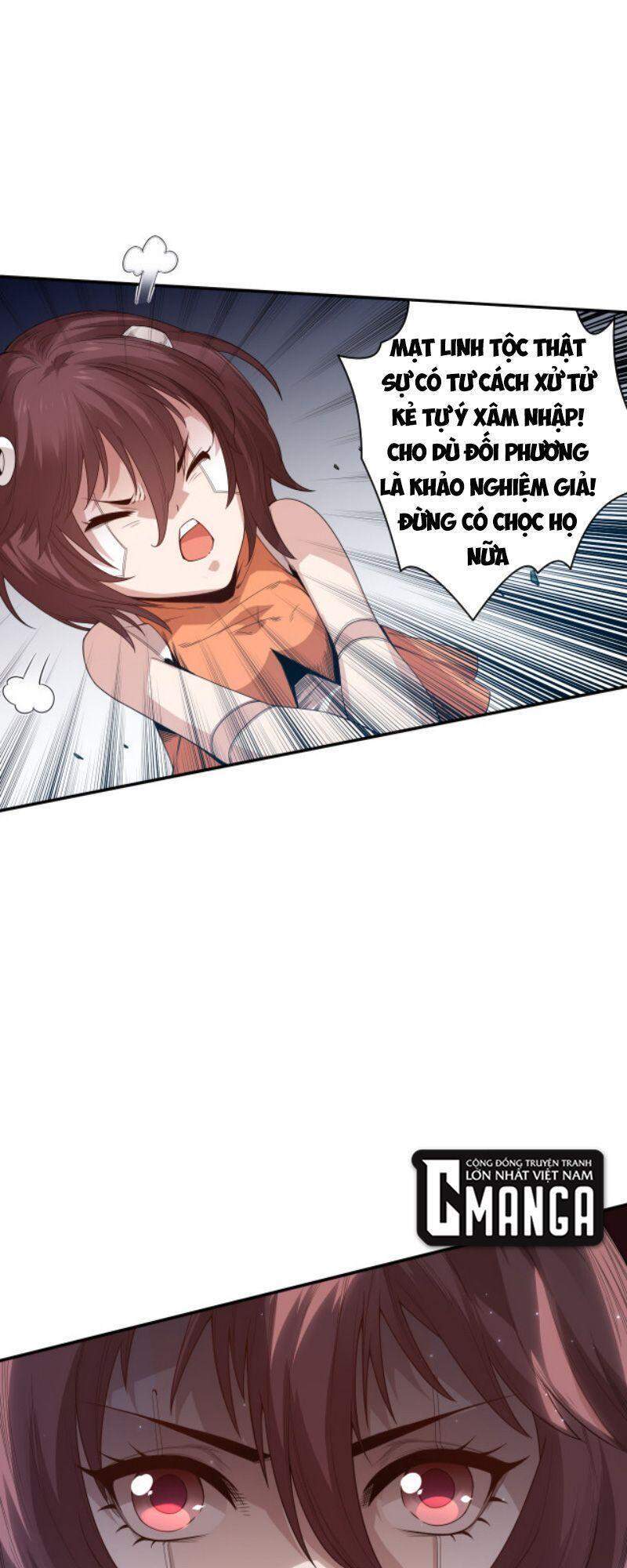 Giản Giới Chapter 152 - 50