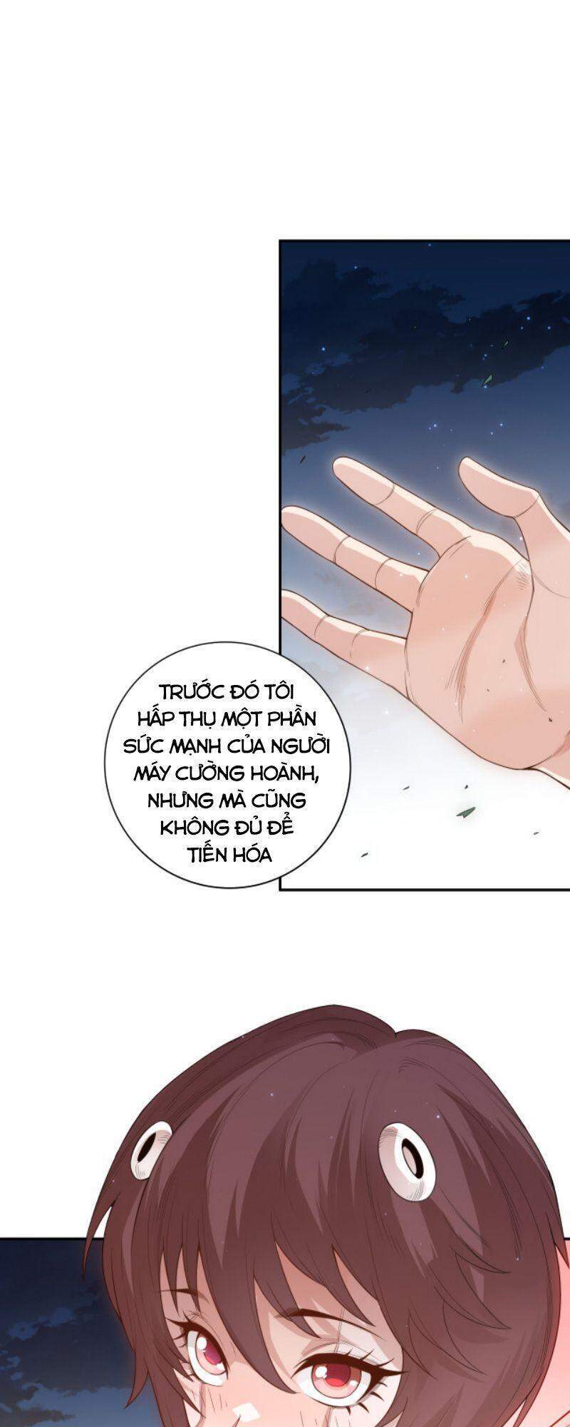 Giản Giới Chapter 152 - 6