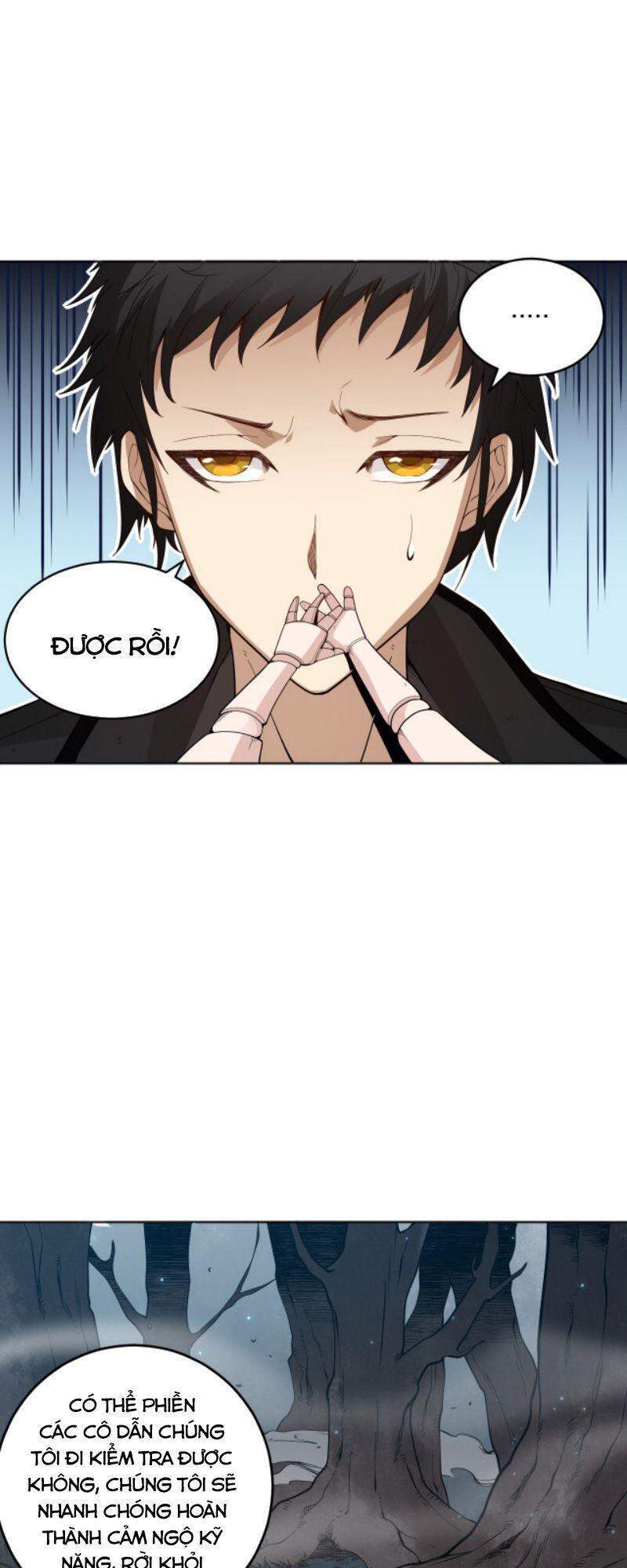 Giản Giới Chapter 152 - 52
