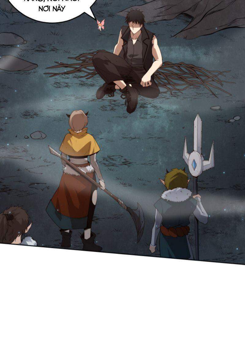 Giản Giới Chapter 152 - 53