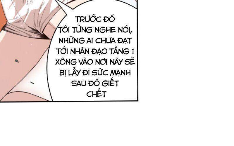 Giản Giới Chapter 152 - 57