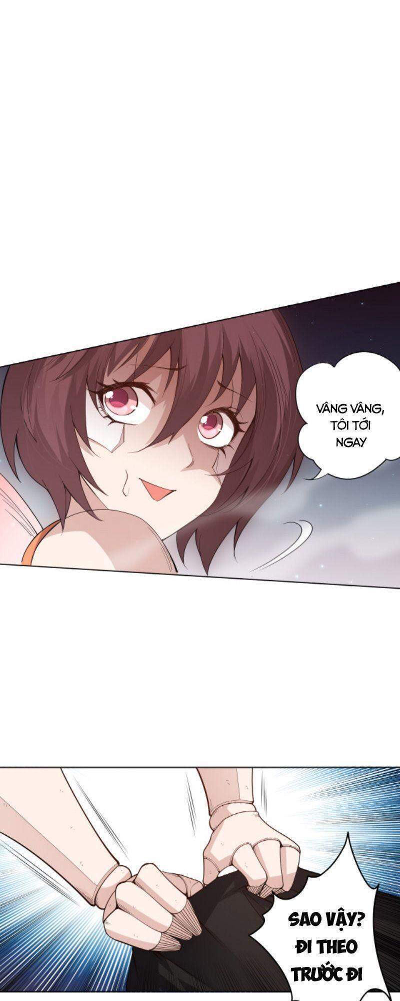 Giản Giới Chapter 152 - 64