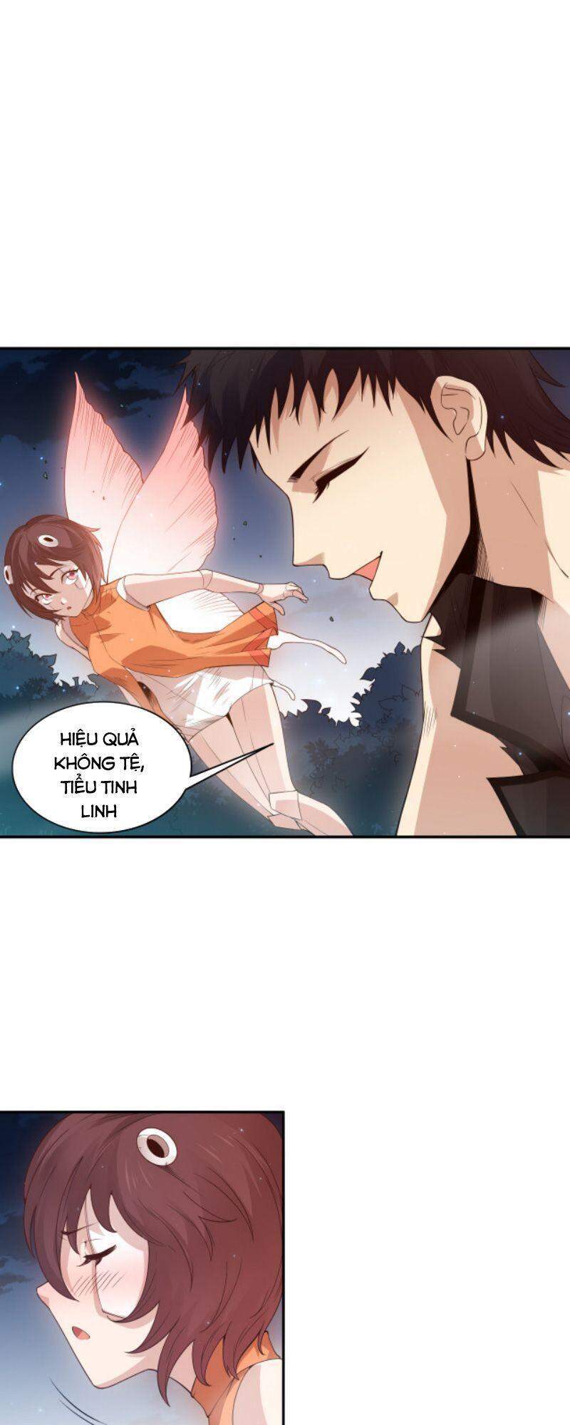 Giản Giới Chapter 152 - 8