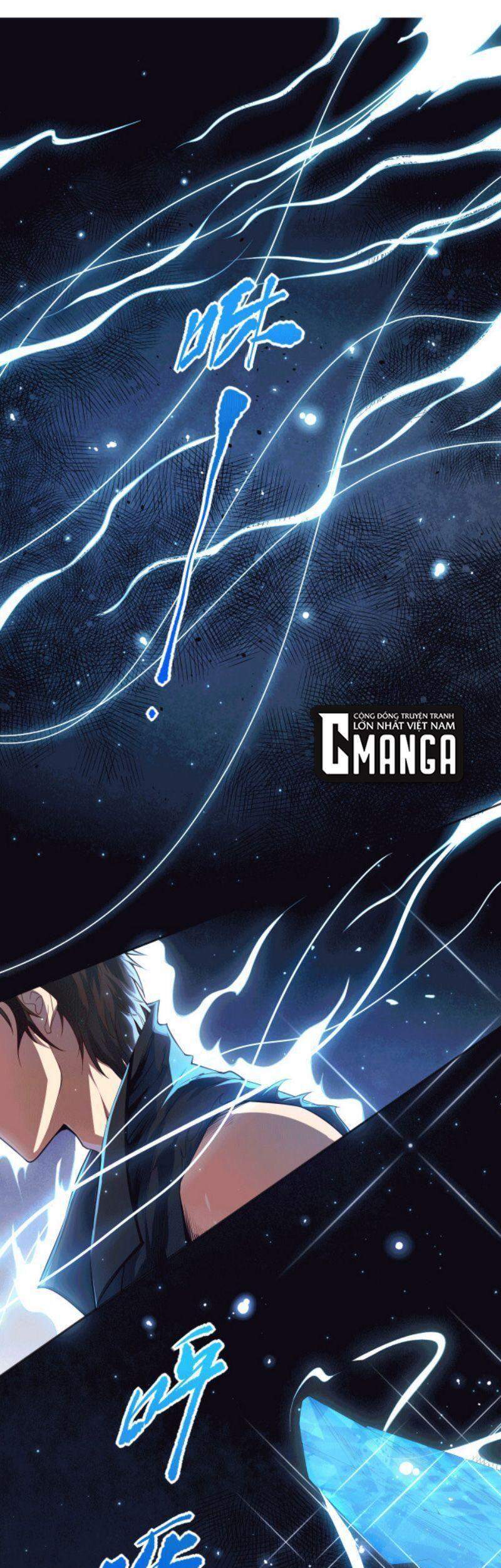 Giản Giới Chapter 154 - 1