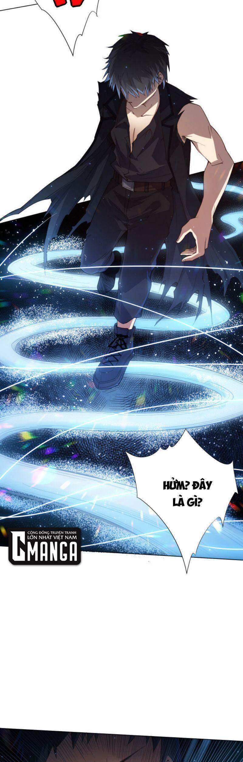 Giản Giới Chapter 154 - 14