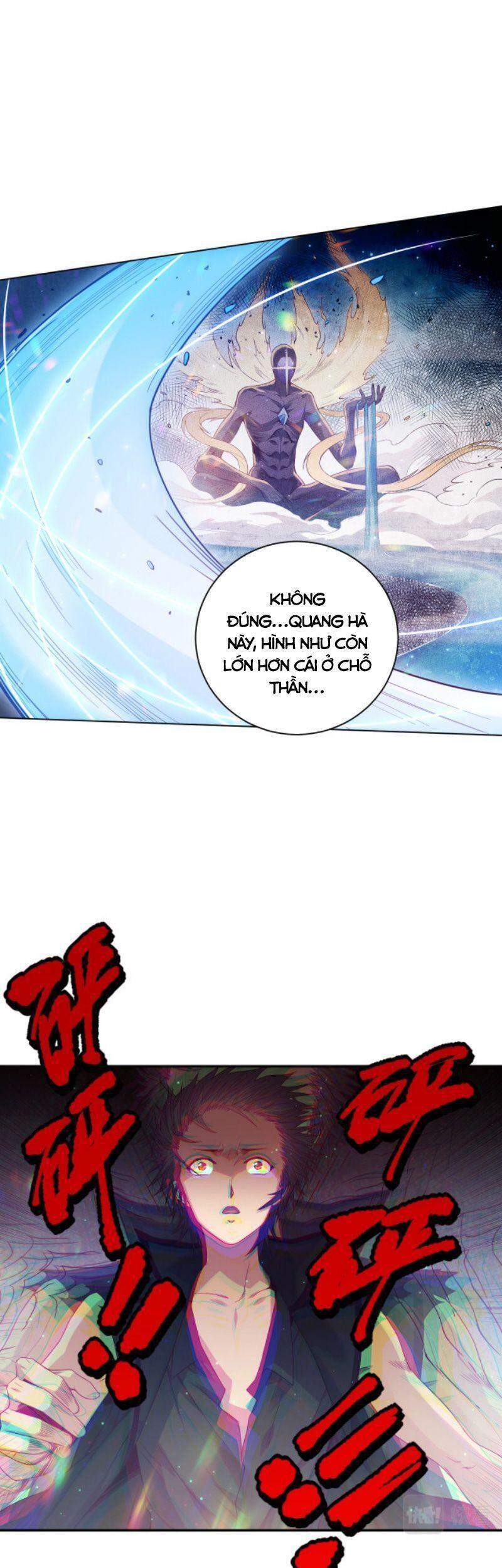 Giản Giới Chapter 154 - 16