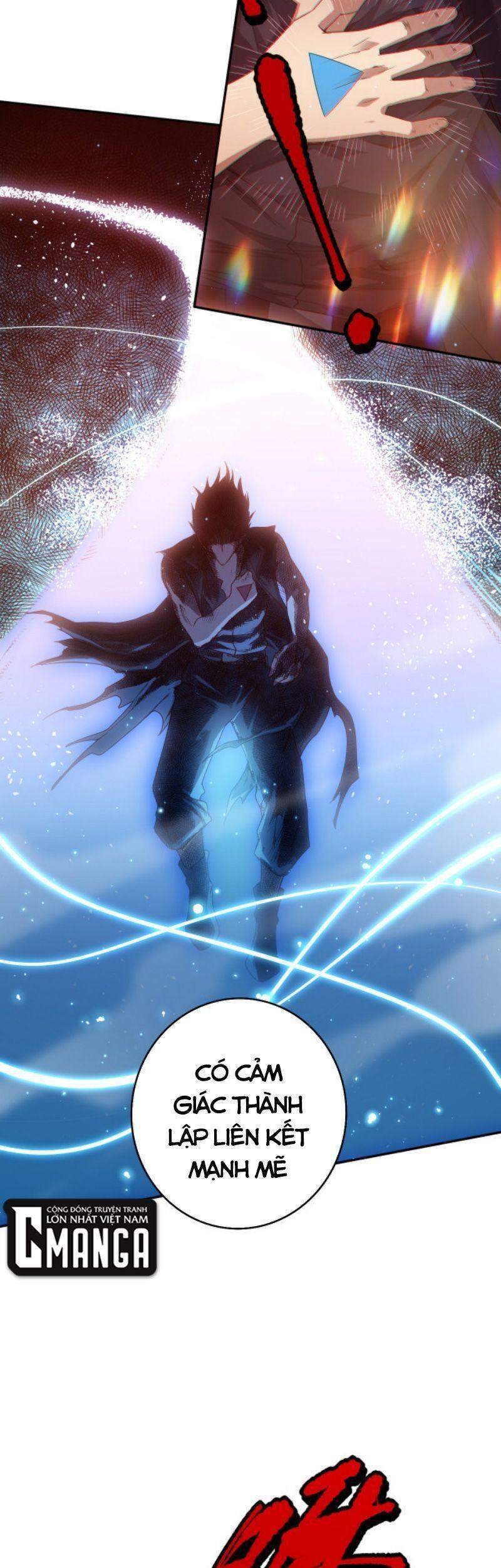 Giản Giới Chapter 154 - 18
