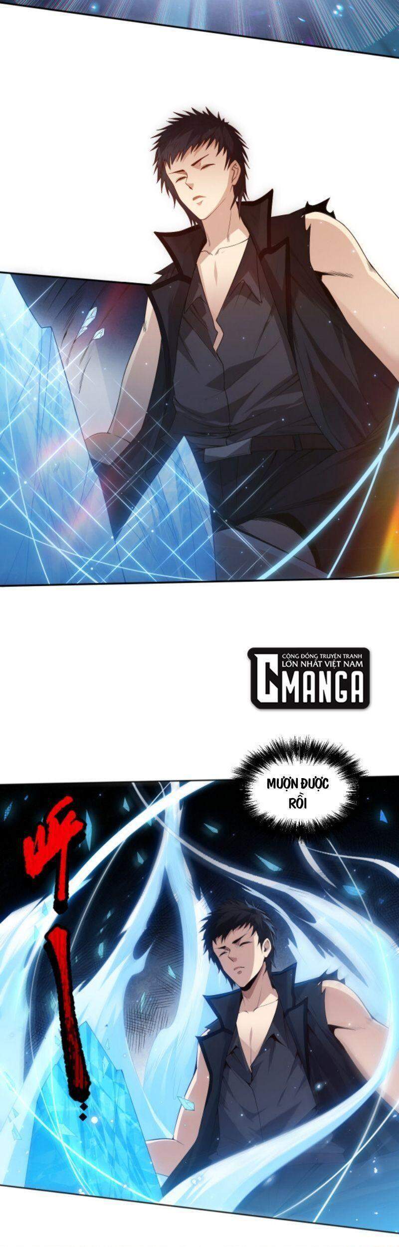 Giản Giới Chapter 154 - 26