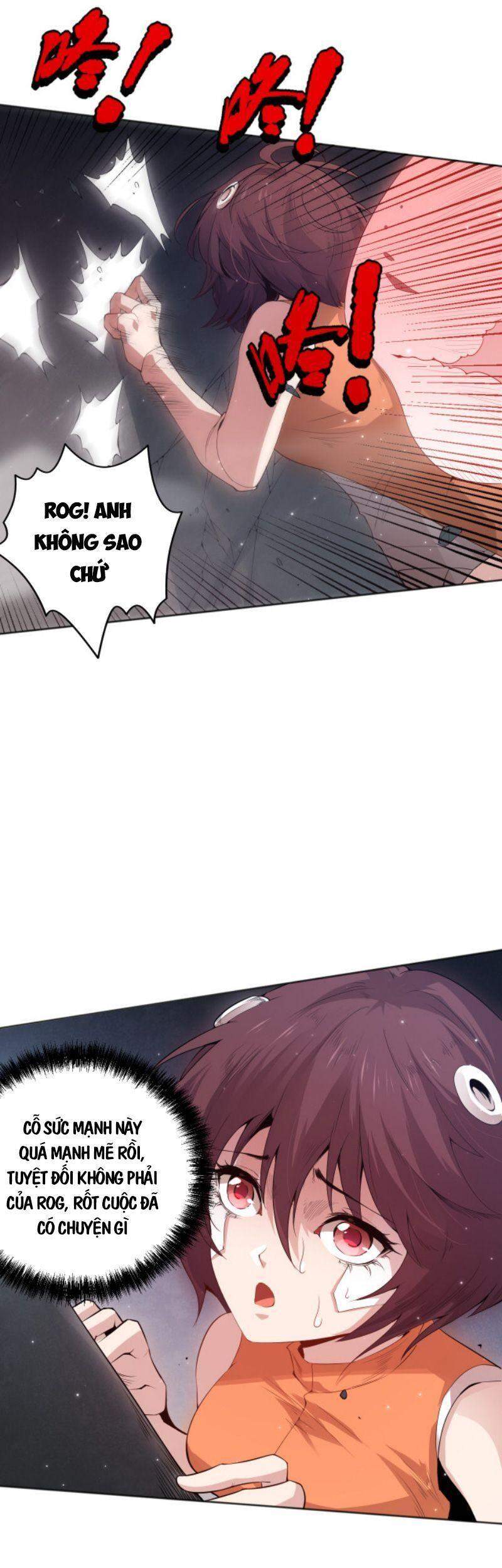 Giản Giới Chapter 154 - 36