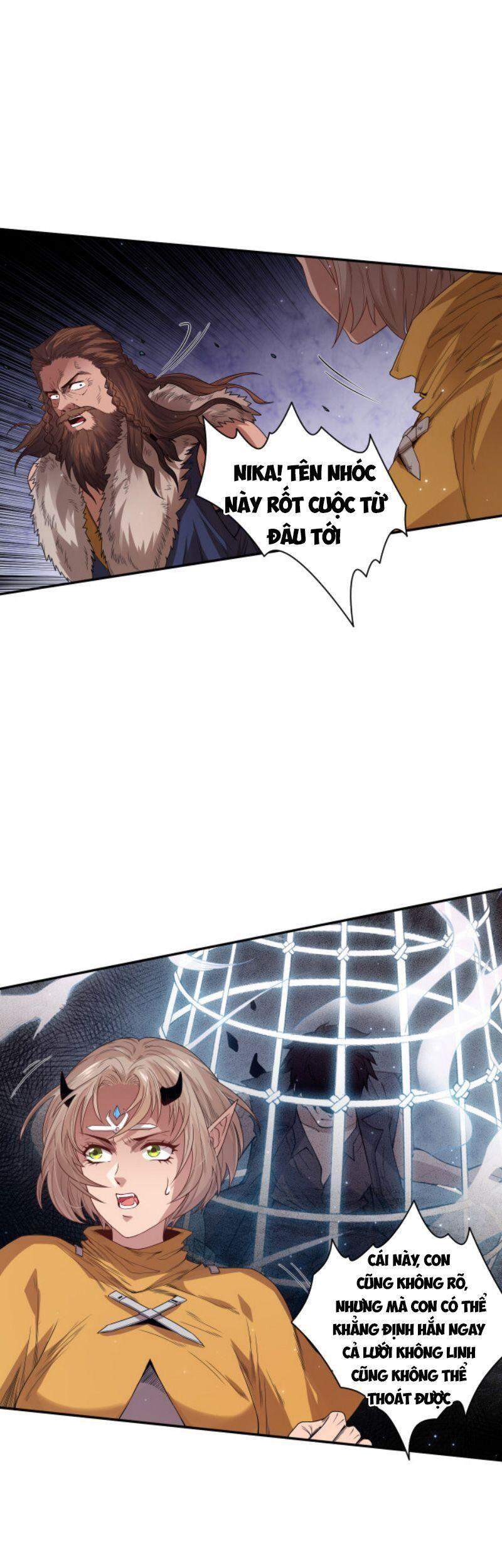 Giản Giới Chapter 154 - 37