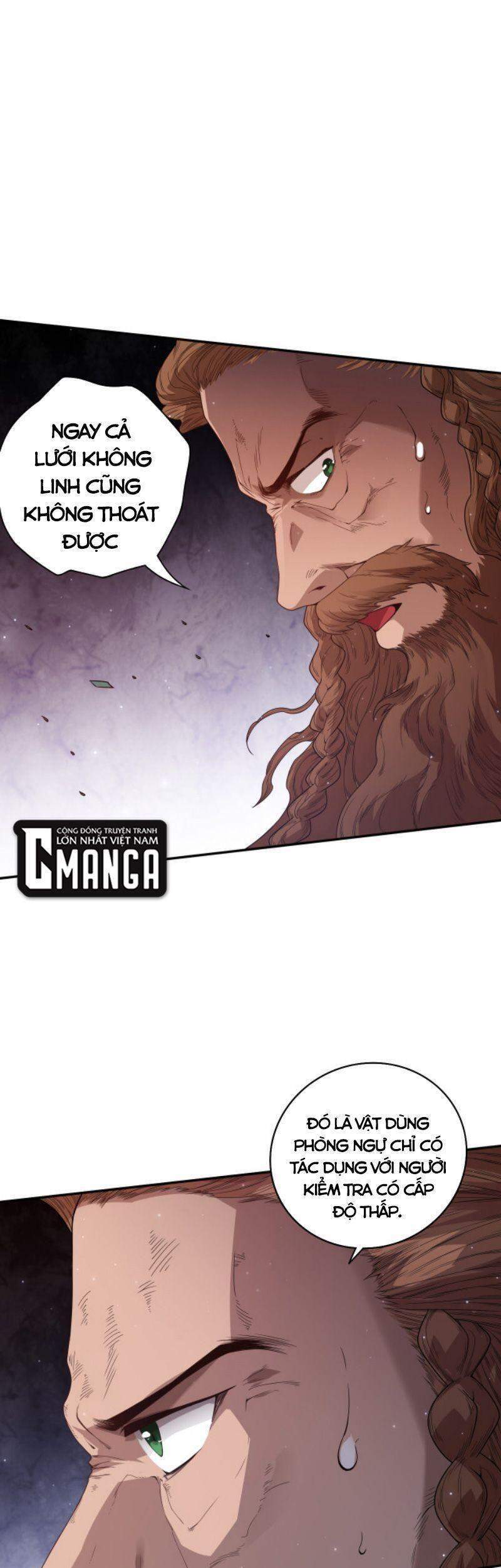 Giản Giới Chapter 154 - 38